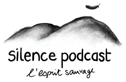 Silence Podcast