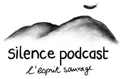 silence podcast
