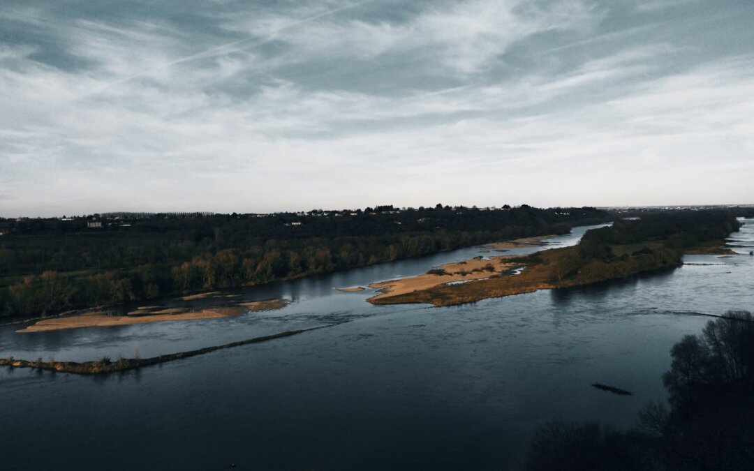 Voile sur Loire 2/2