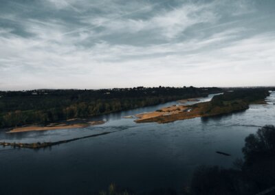 Voile sur Loire 2/2