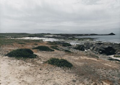 Les ressources d’estran en milieu insulaire 4/5: rencontres avec des pêcheuses à pied