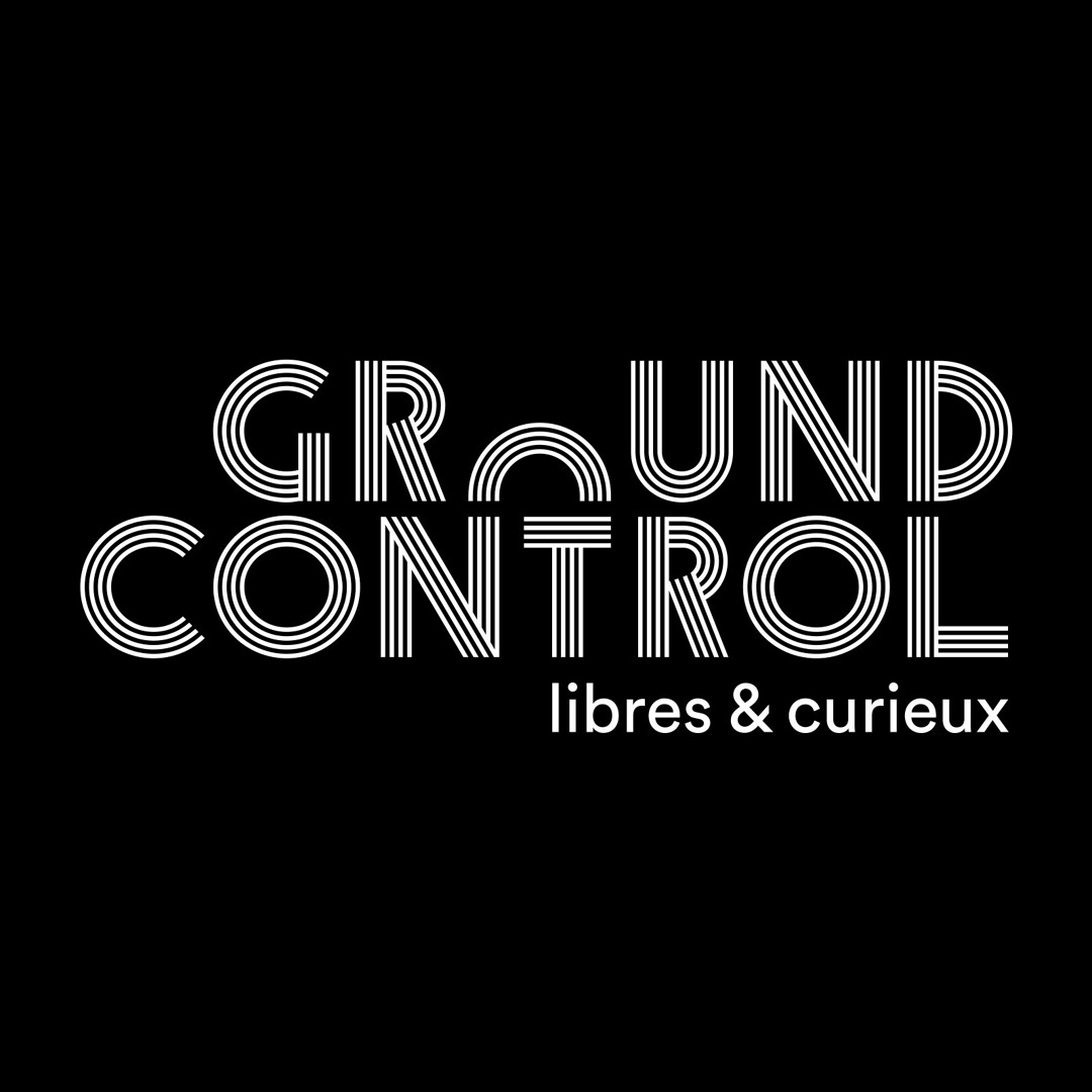 logo ground control