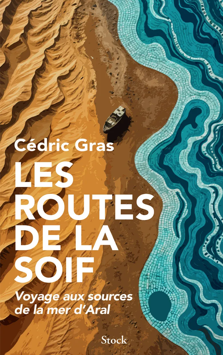 les routes de la soif
