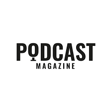 podcast magazine