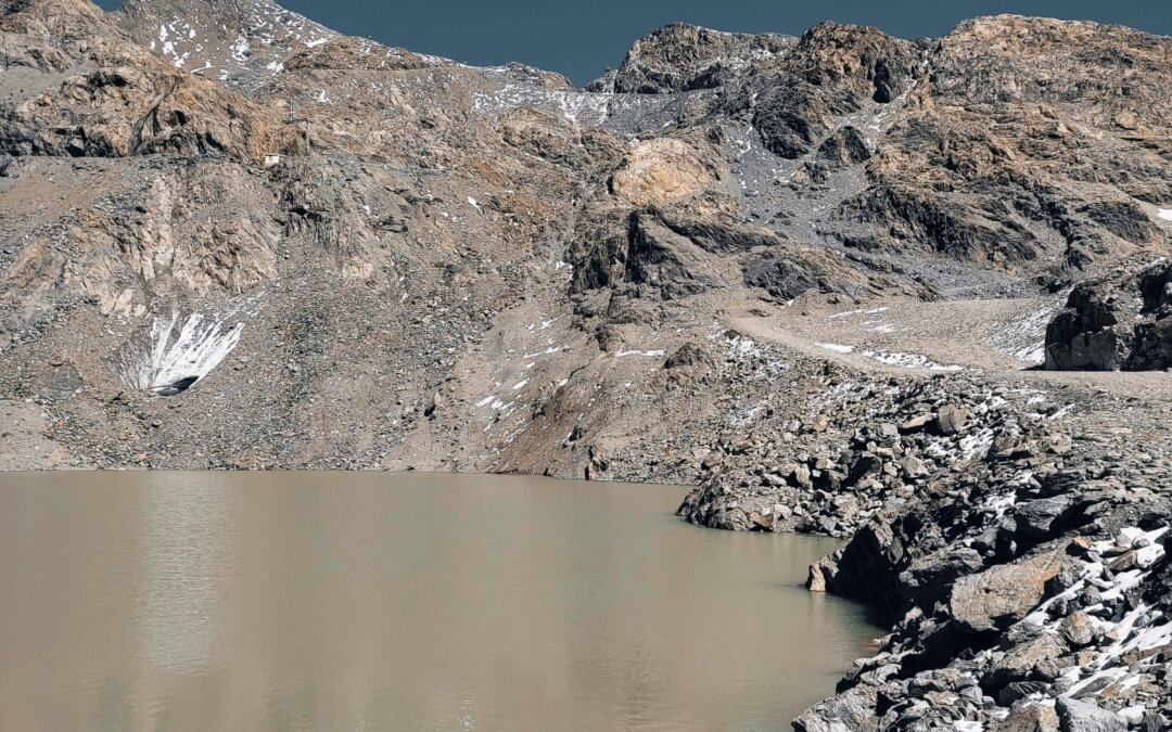 Sarennes, l’adieu aux glaces 1/2