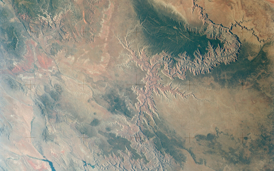 La mondialisation géographique 1/2