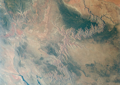 La mondialisation géographique 1/2