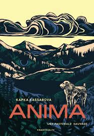 livre anima