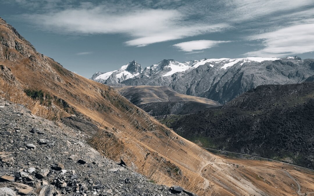 Sarennes, l’adieu aux glaces 2/2