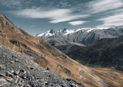 Sarennes, l’adieu aux glaces 2/2