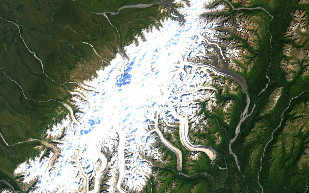 La mondialisation géographique 2/2