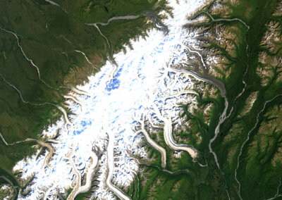 La mondialisation géographique 2/2