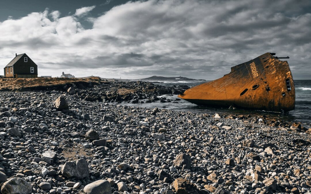 Le bagne des enfants bretons à Saint-Pierre-et-Miquelon 2/2