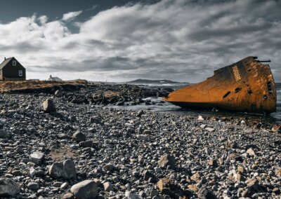 Le bagne des enfants bretons à Saint-Pierre-et-Miquelon 2/2
