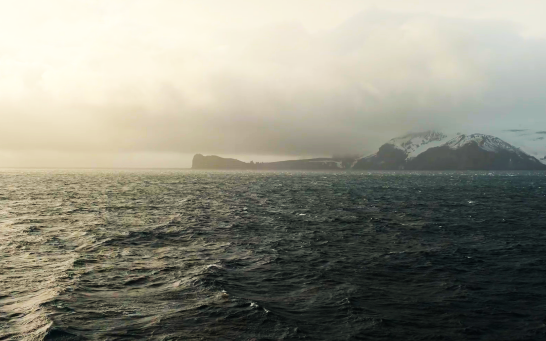 Le bagne des enfants bretons à Saint-Pierre-et-Miquelon 1/2
