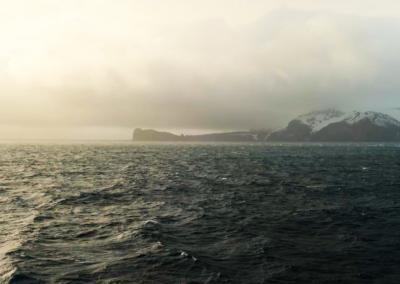 Le bagne des enfants bretons à Saint-Pierre-et-Miquelon 1/2