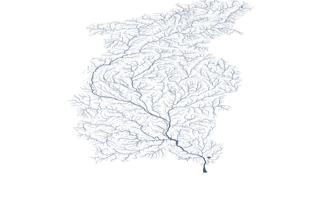 La cartographie poétique 2/2